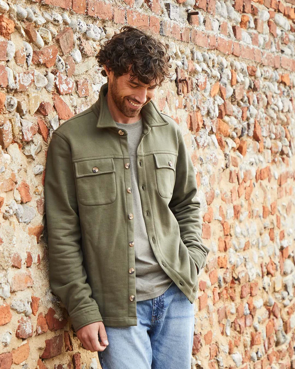 Built for the Wild Elements